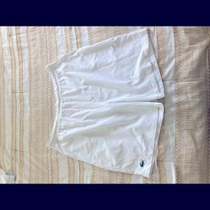 USED Lacoste Shorts (MENS)